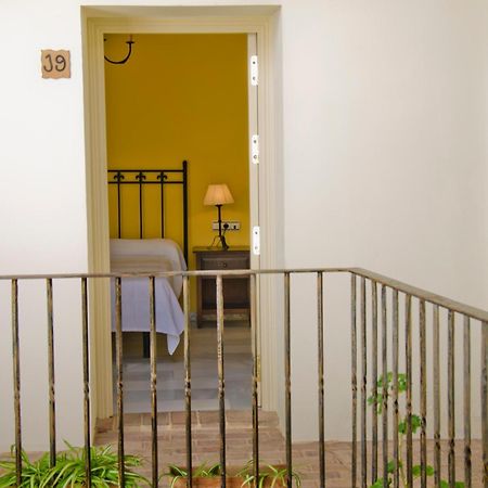 Hostal Sixto Rota Bagian luar foto