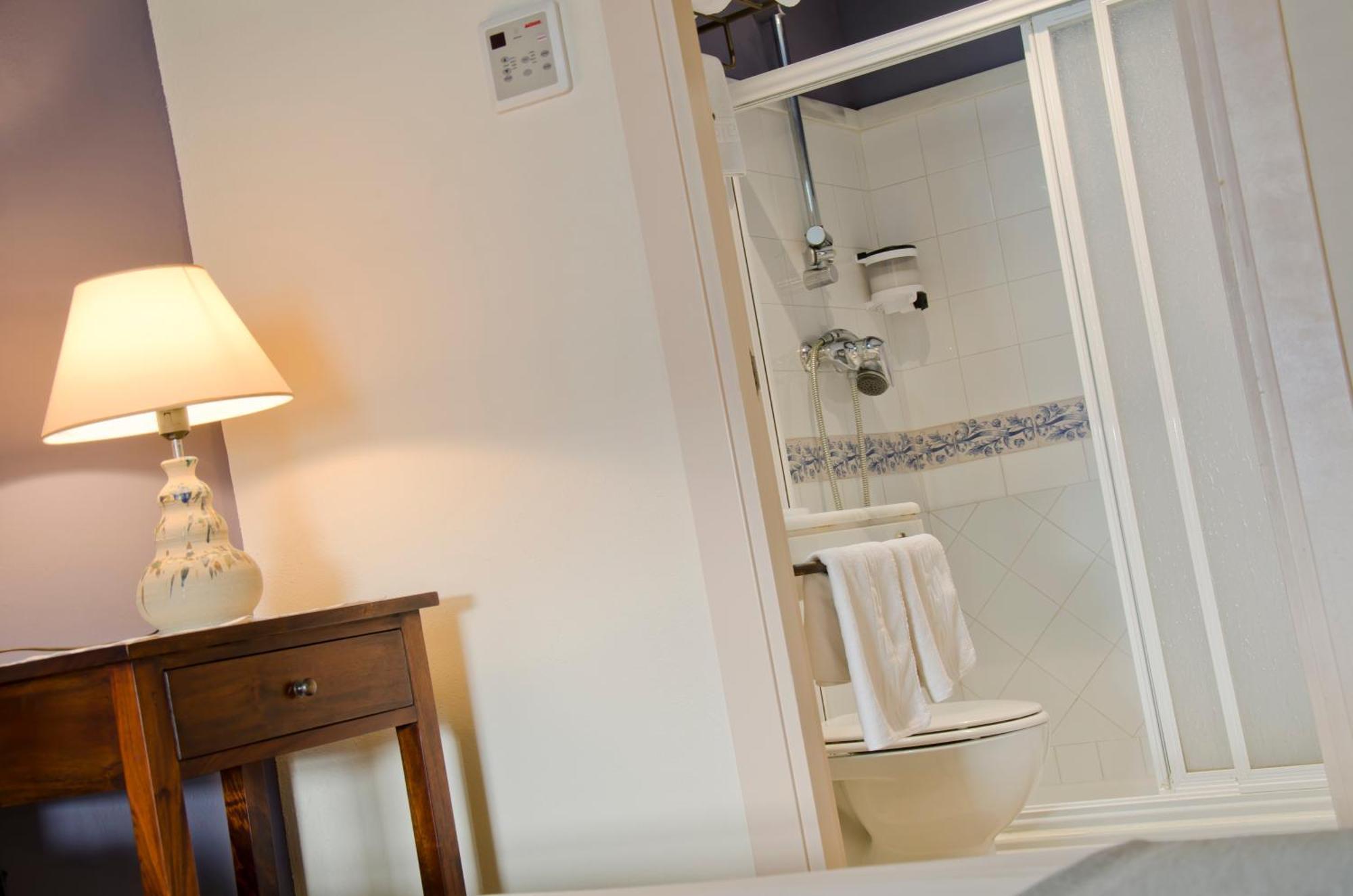 Hostal Sixto Rota Bagian luar foto